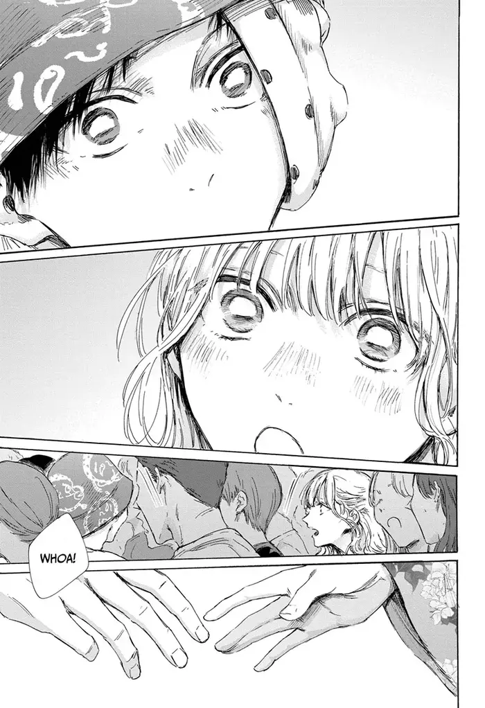Blue Box Chapter 148 image 17_optimized